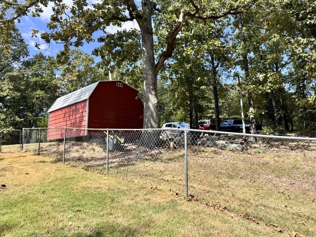 25 N Walla Walla  Cherokee Village, AR