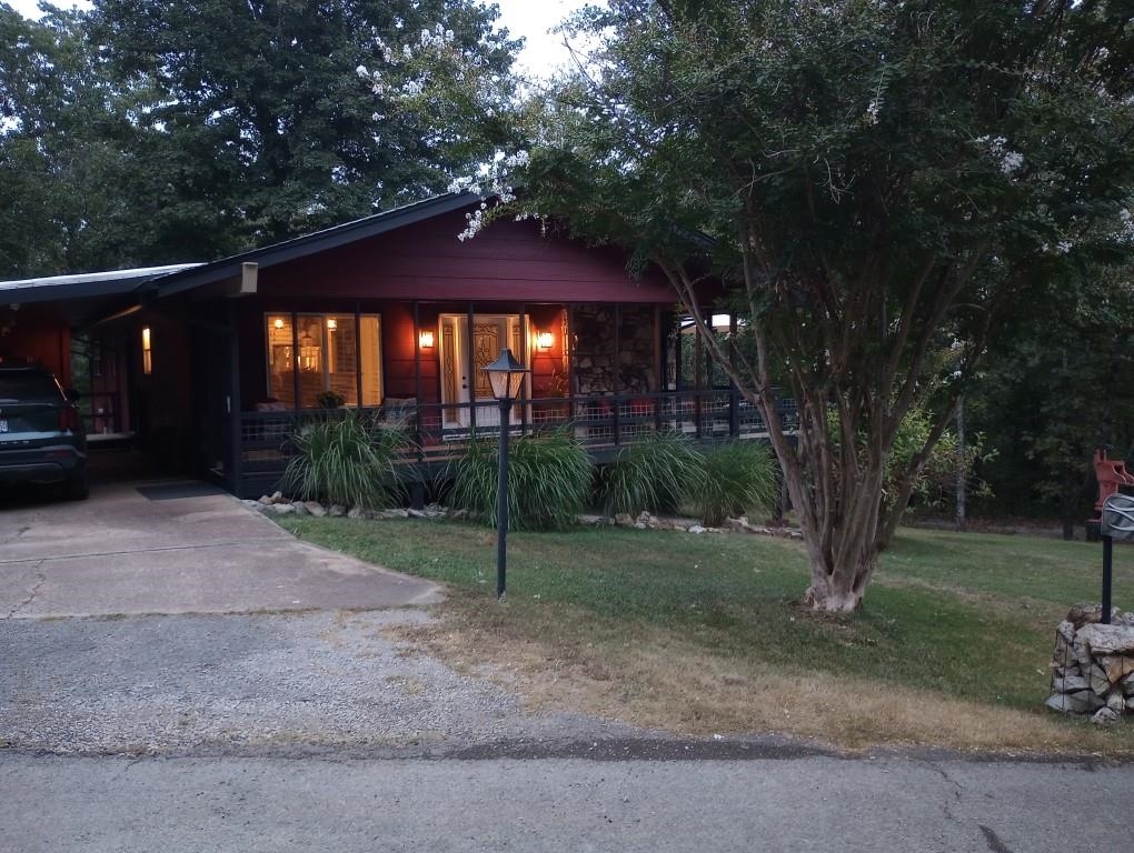 25 N Walla Walla  Cherokee Village, AR