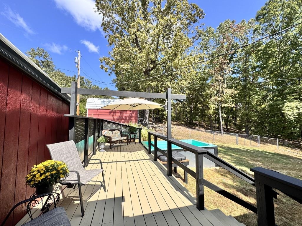 25 N Walla Walla  Cherokee Village, AR
