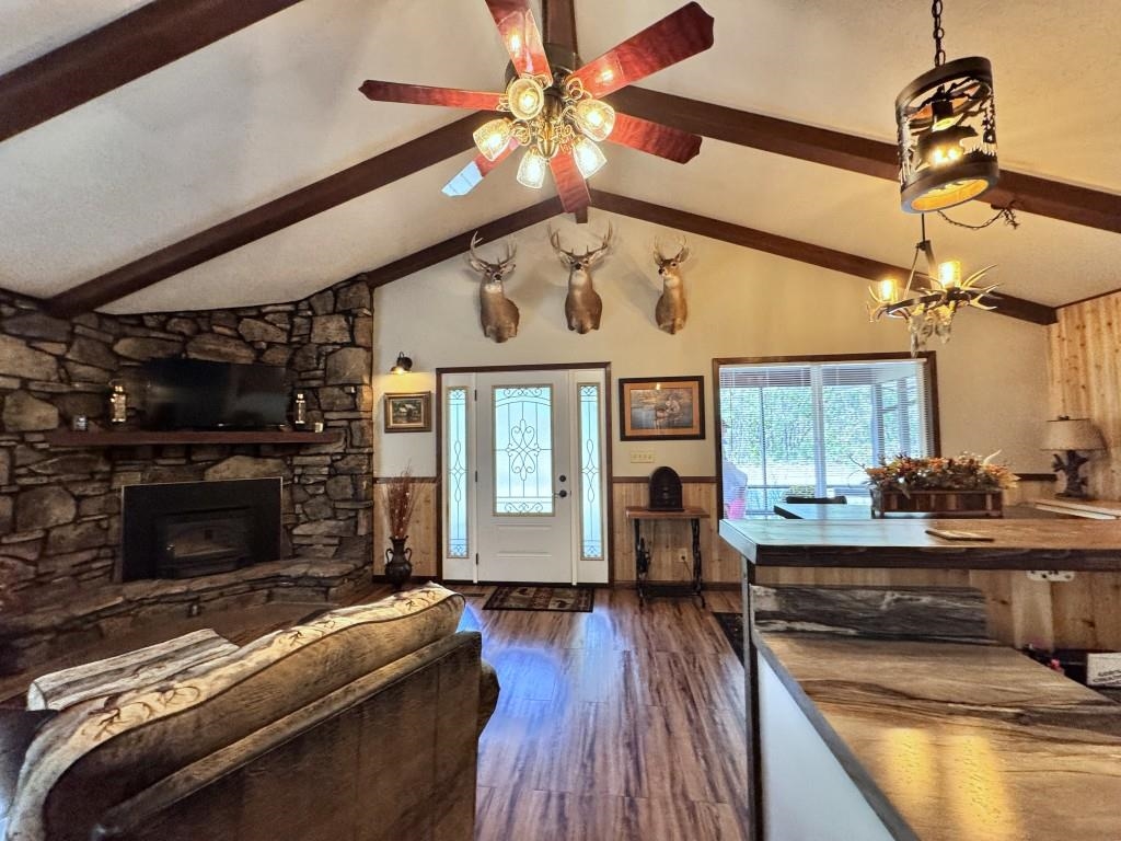 25 N Walla Walla  Cherokee Village, AR
