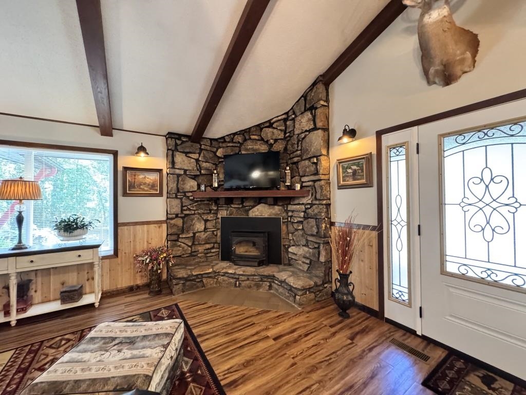 25 N Walla Walla  Cherokee Village, AR