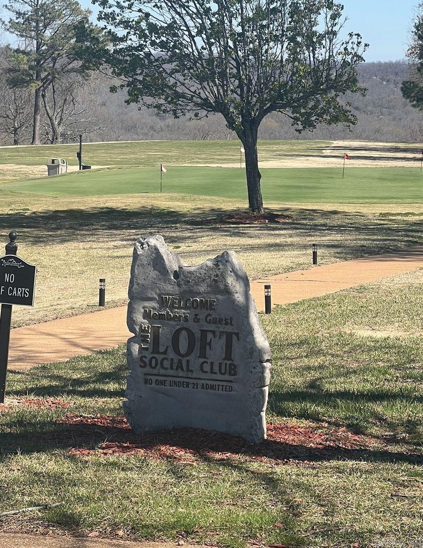 0 Enterprise Lane Block 13 Lot 1 Horseshoe Bend, AR
