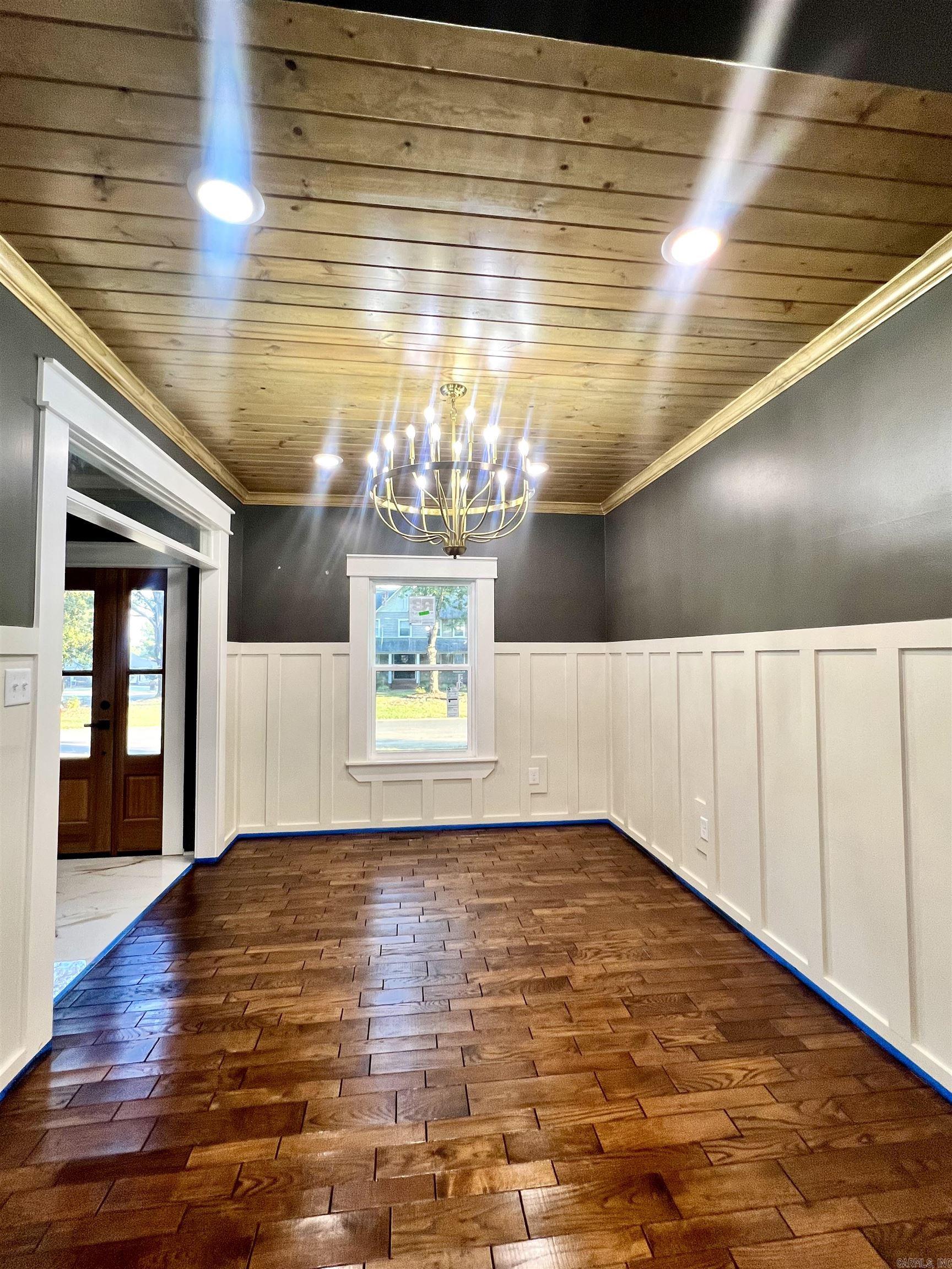 302 River Oaks  Searcy, AR