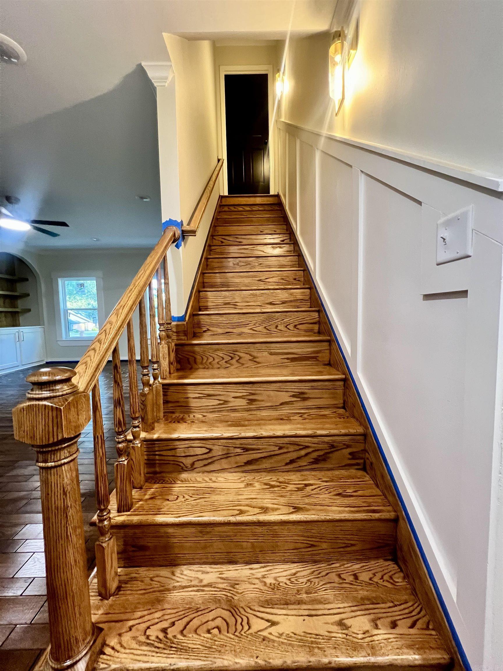 302 River Oaks  Searcy, AR