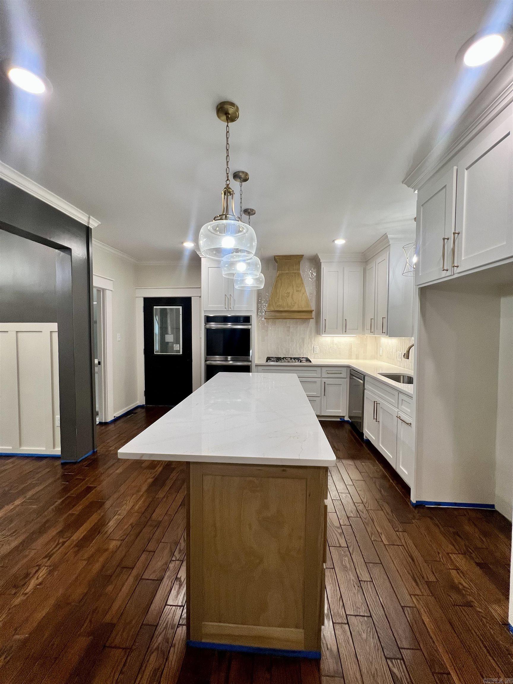 302 River Oaks  Searcy, AR