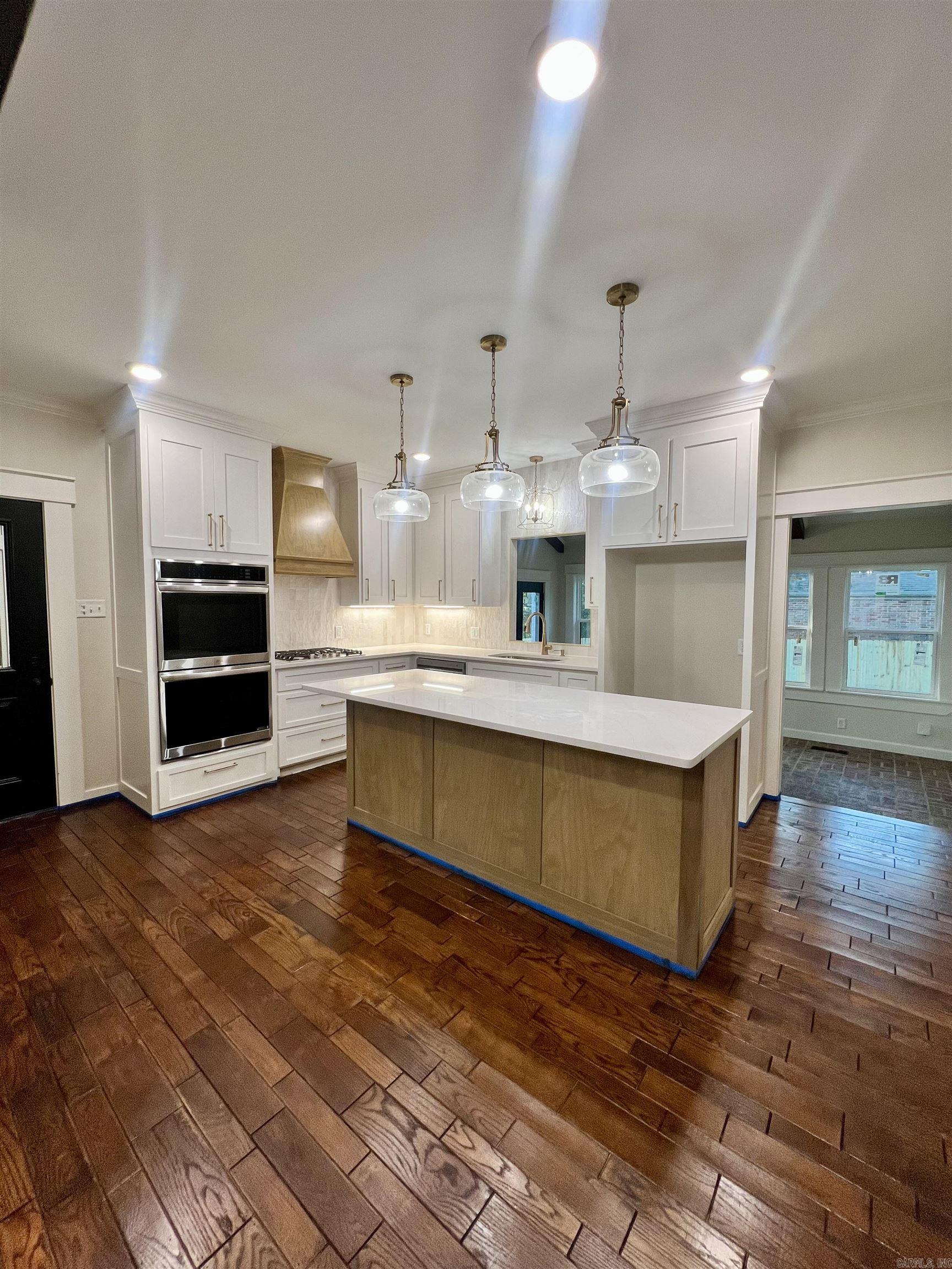 302 River Oaks  Searcy, AR