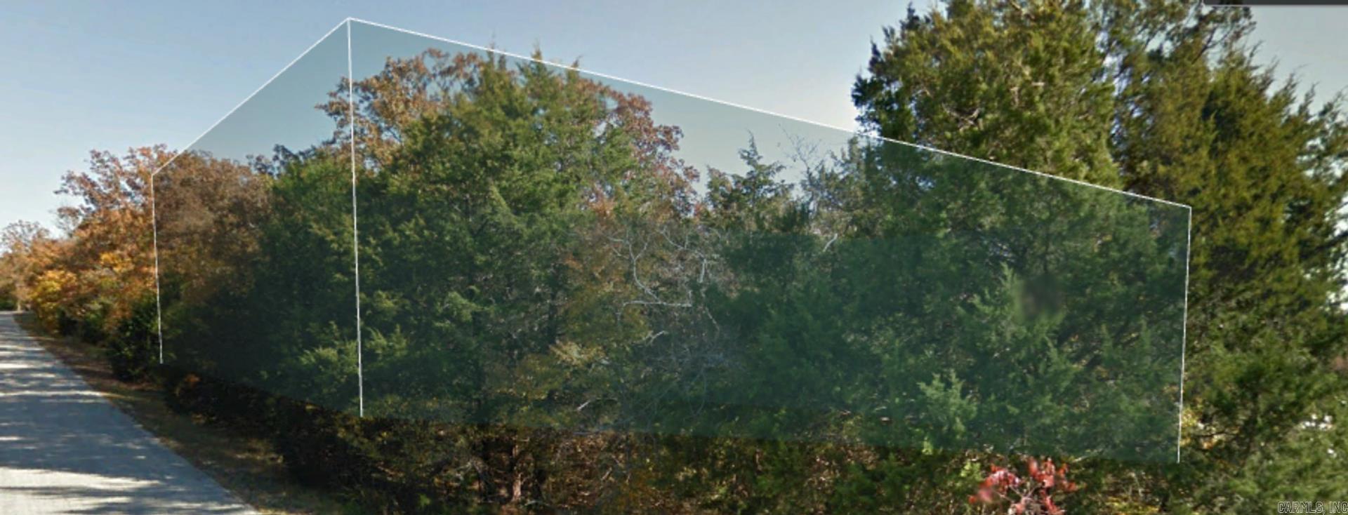 203 Fairway Dr  Horseshoe Bend, AR