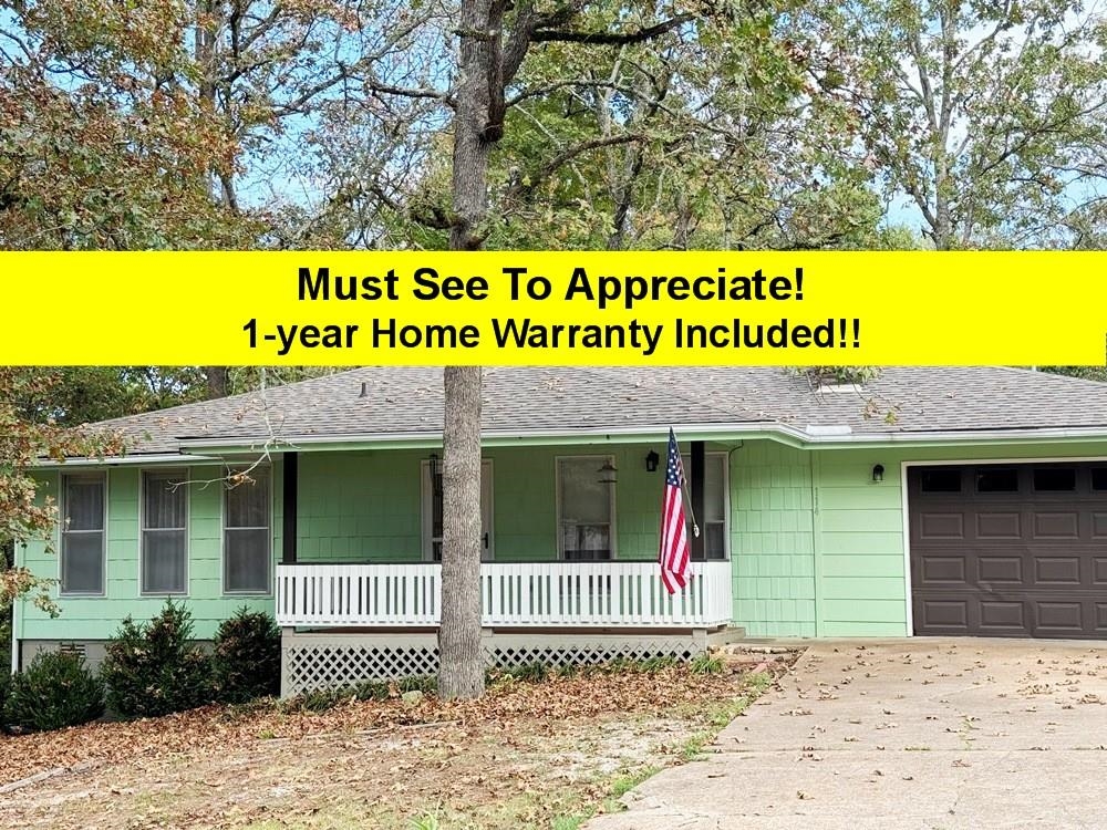 114 Cherokee Road