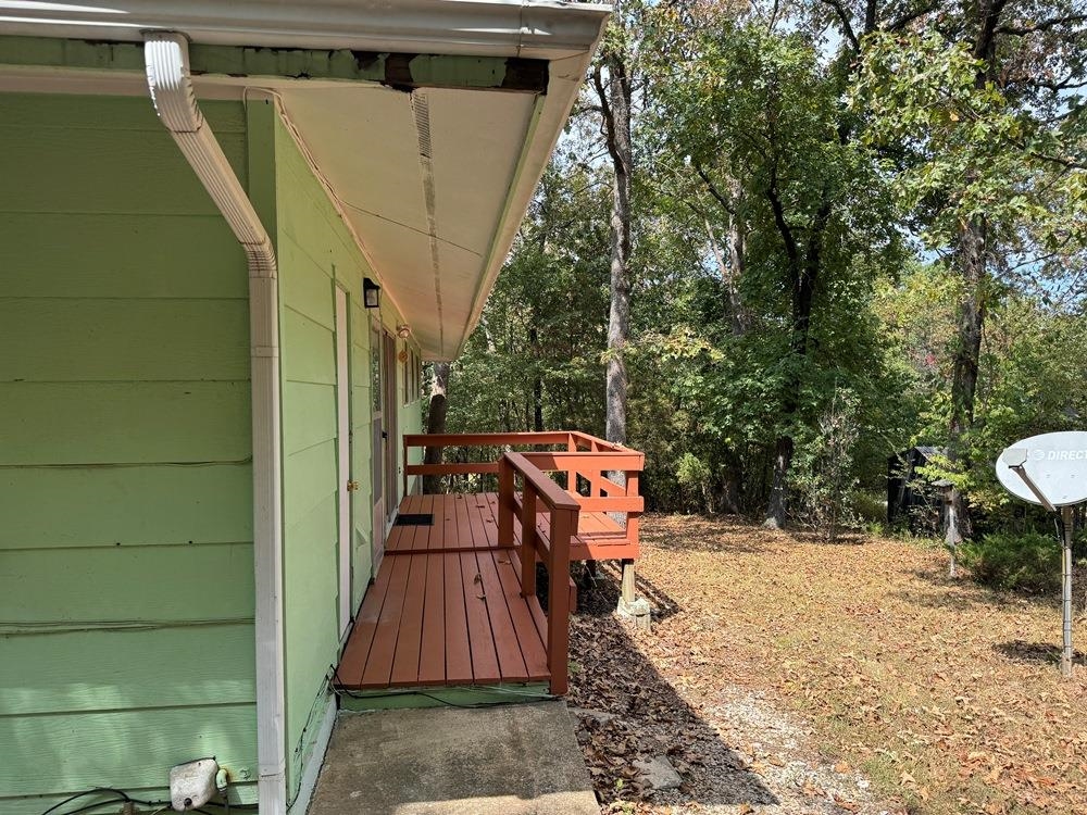 114 Cherokee  Cherokee Village, AR