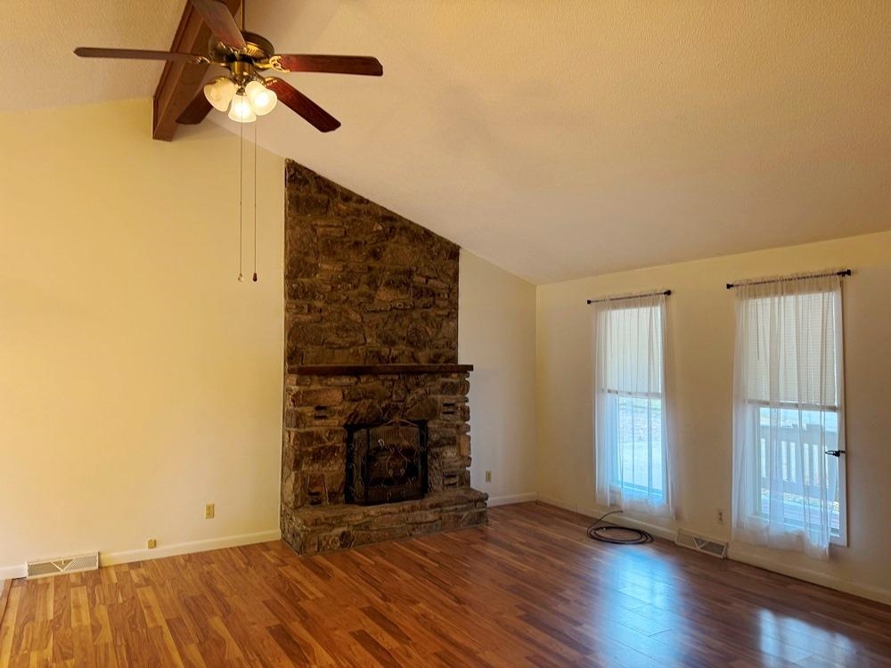 114 Cherokee  Cherokee Village, AR