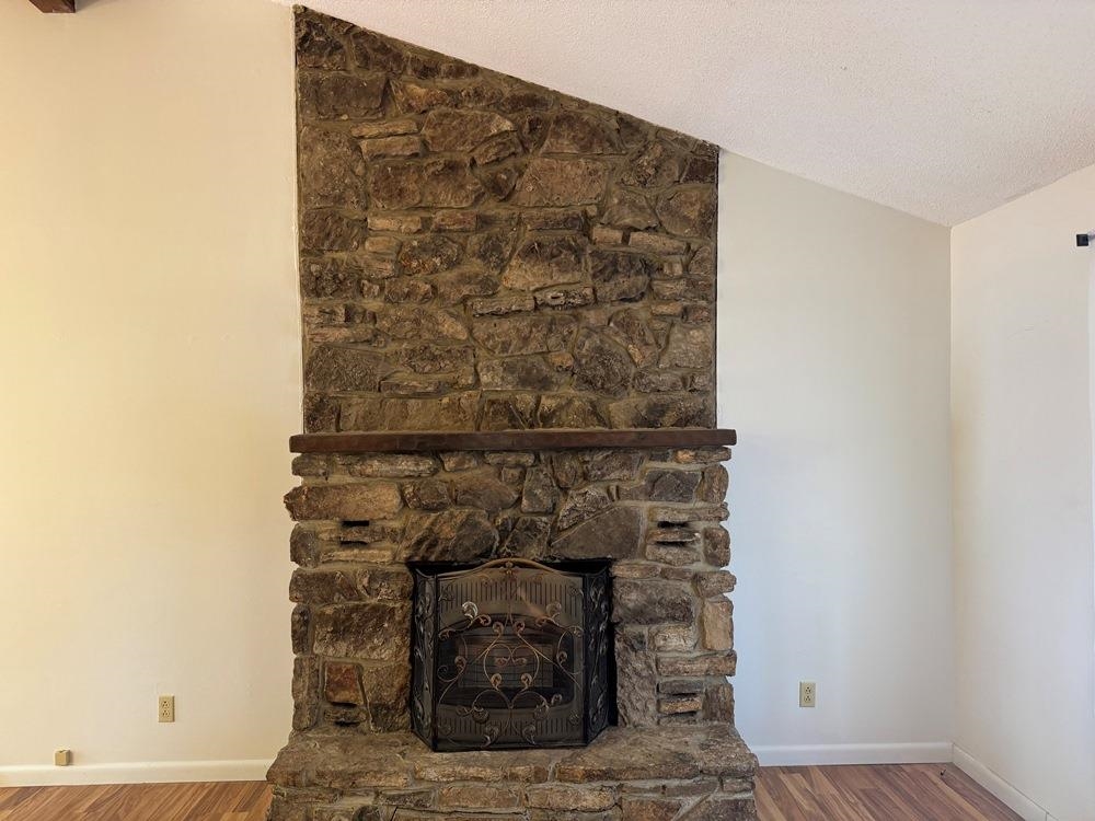 114 Cherokee  Cherokee Village, AR