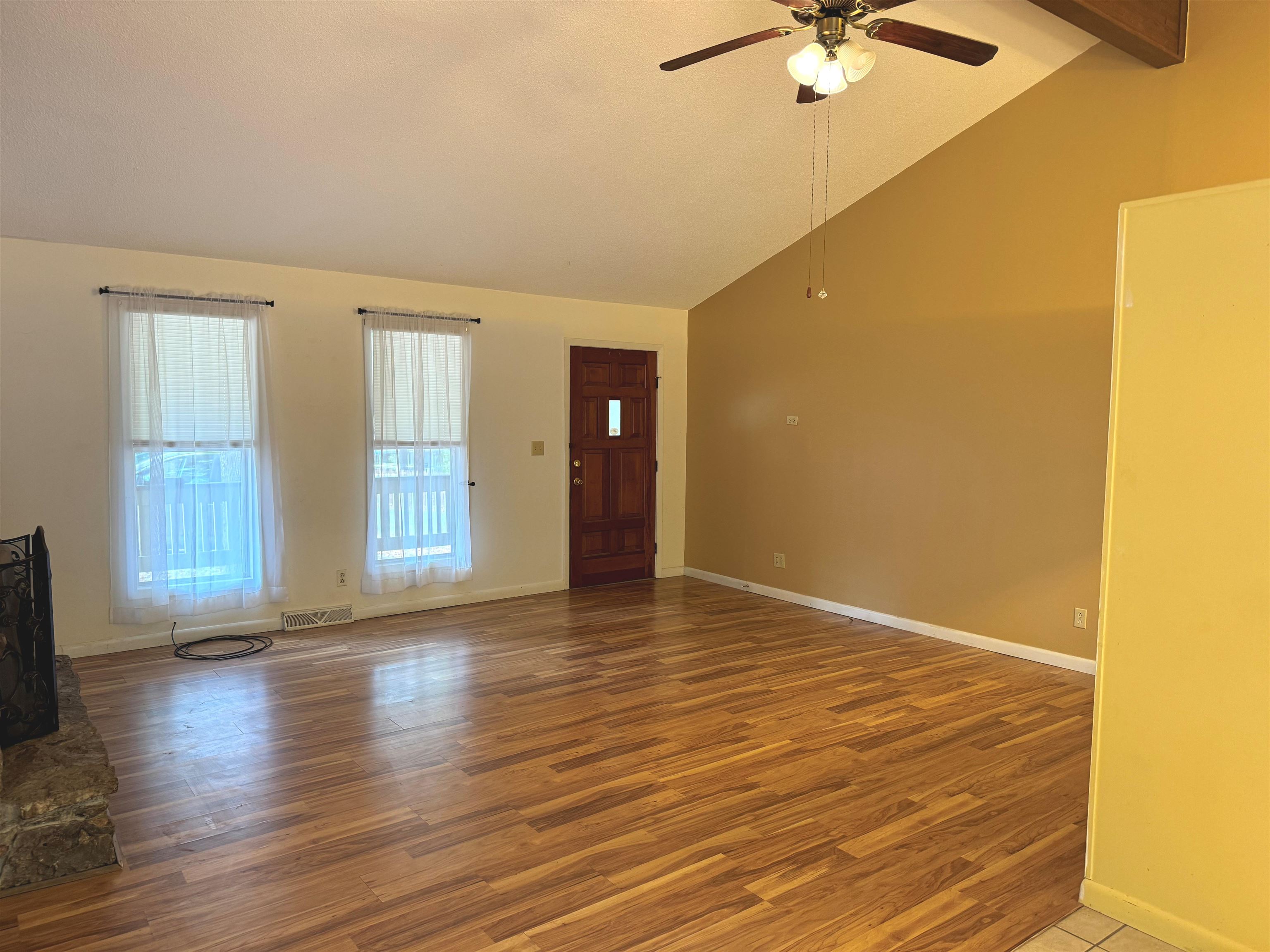 114 Cherokee  Cherokee Village, AR