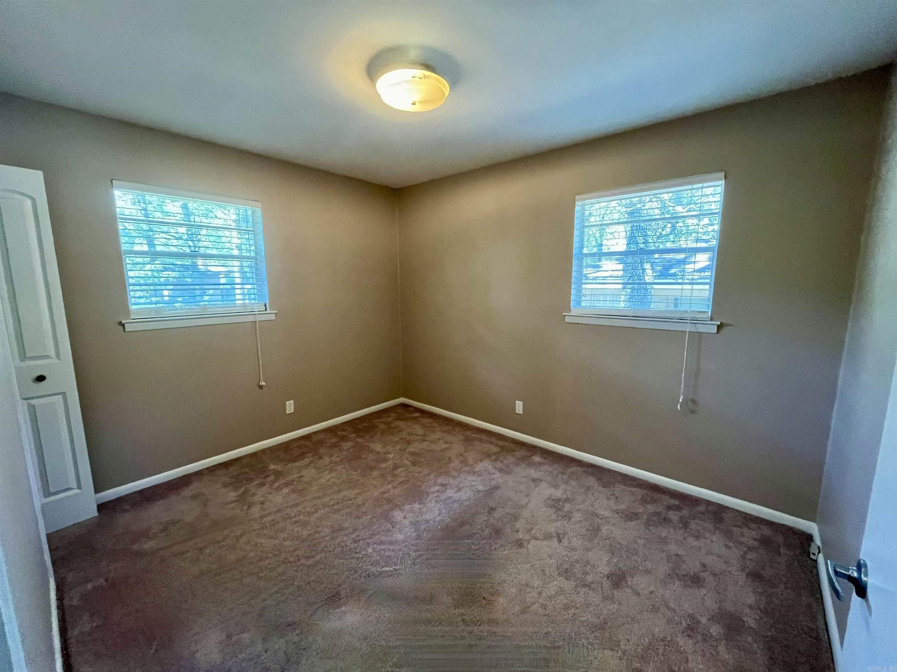 6213 Chippewa Drive North Little Rock, AR 72116