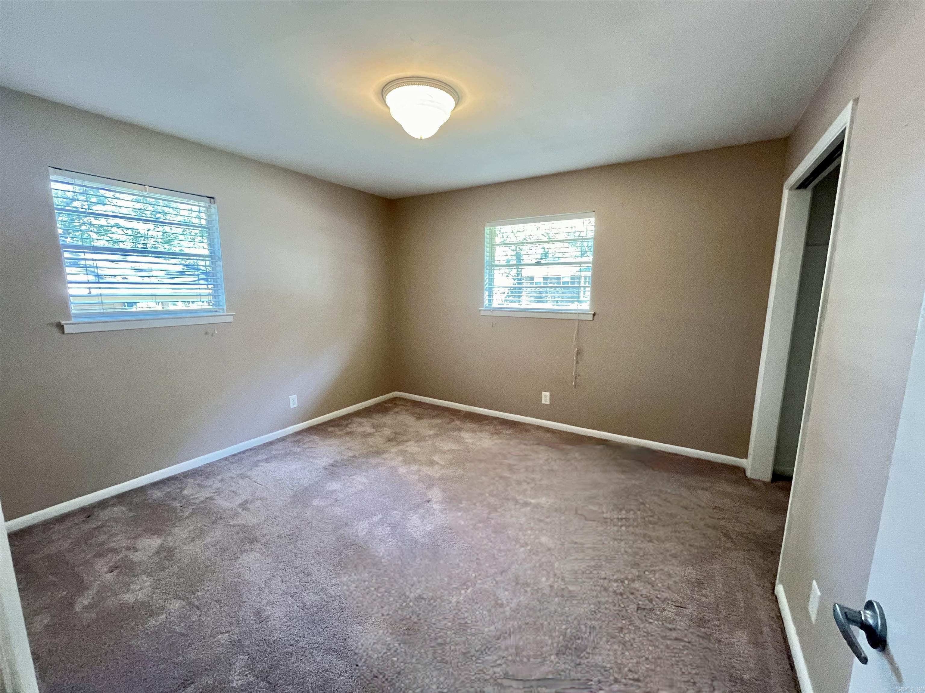 6213 Chippewa Drive North Little Rock, AR 72116