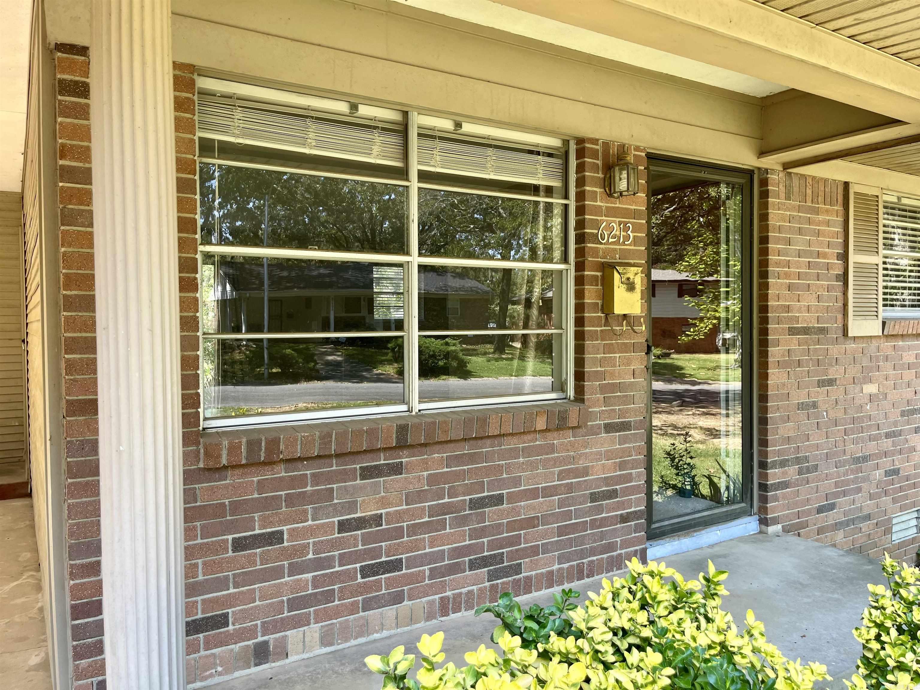 6213 Chippewa Drive North Little Rock, AR 72116