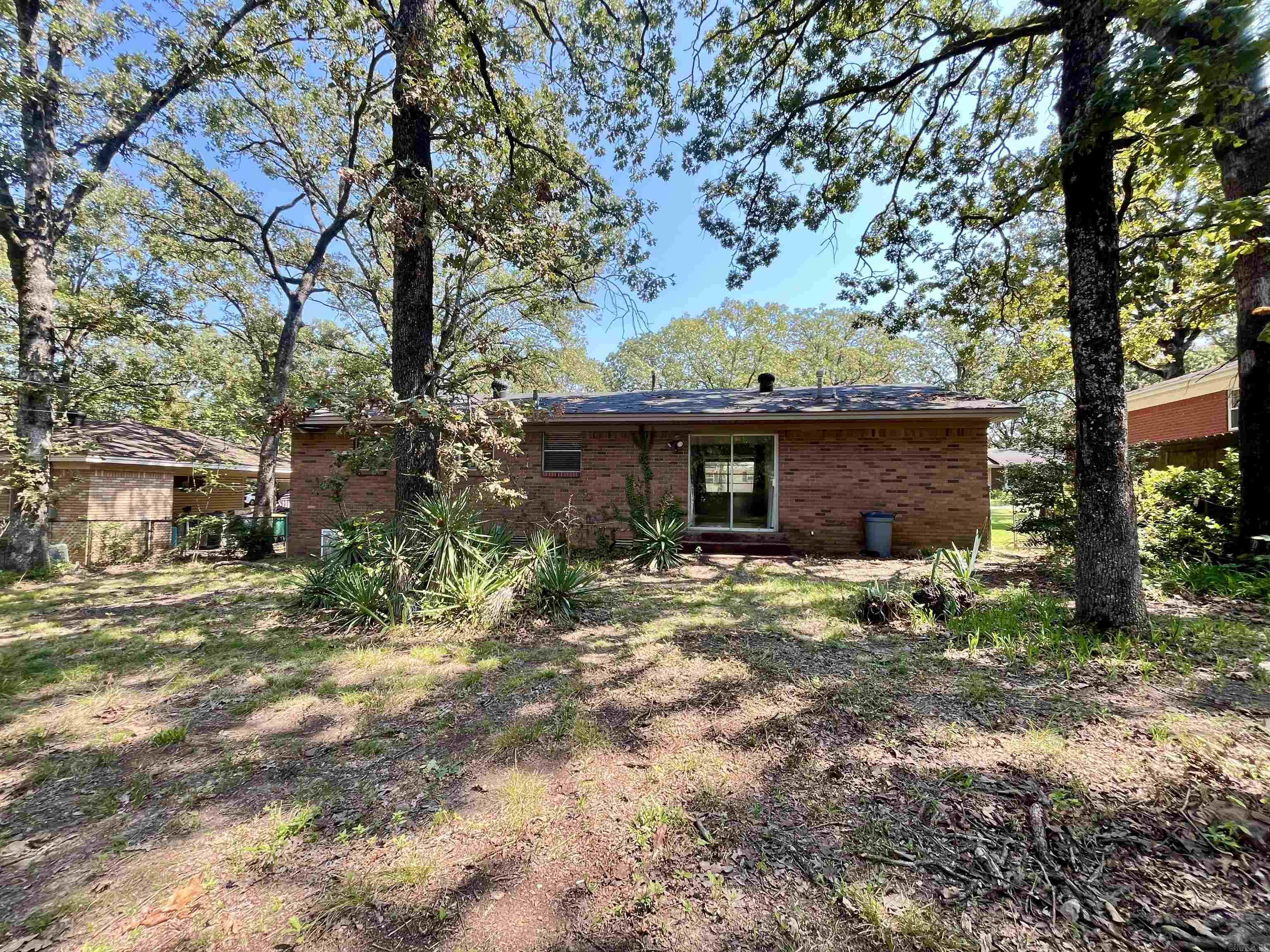 6213 Chippewa Drive North Little Rock, AR 72116