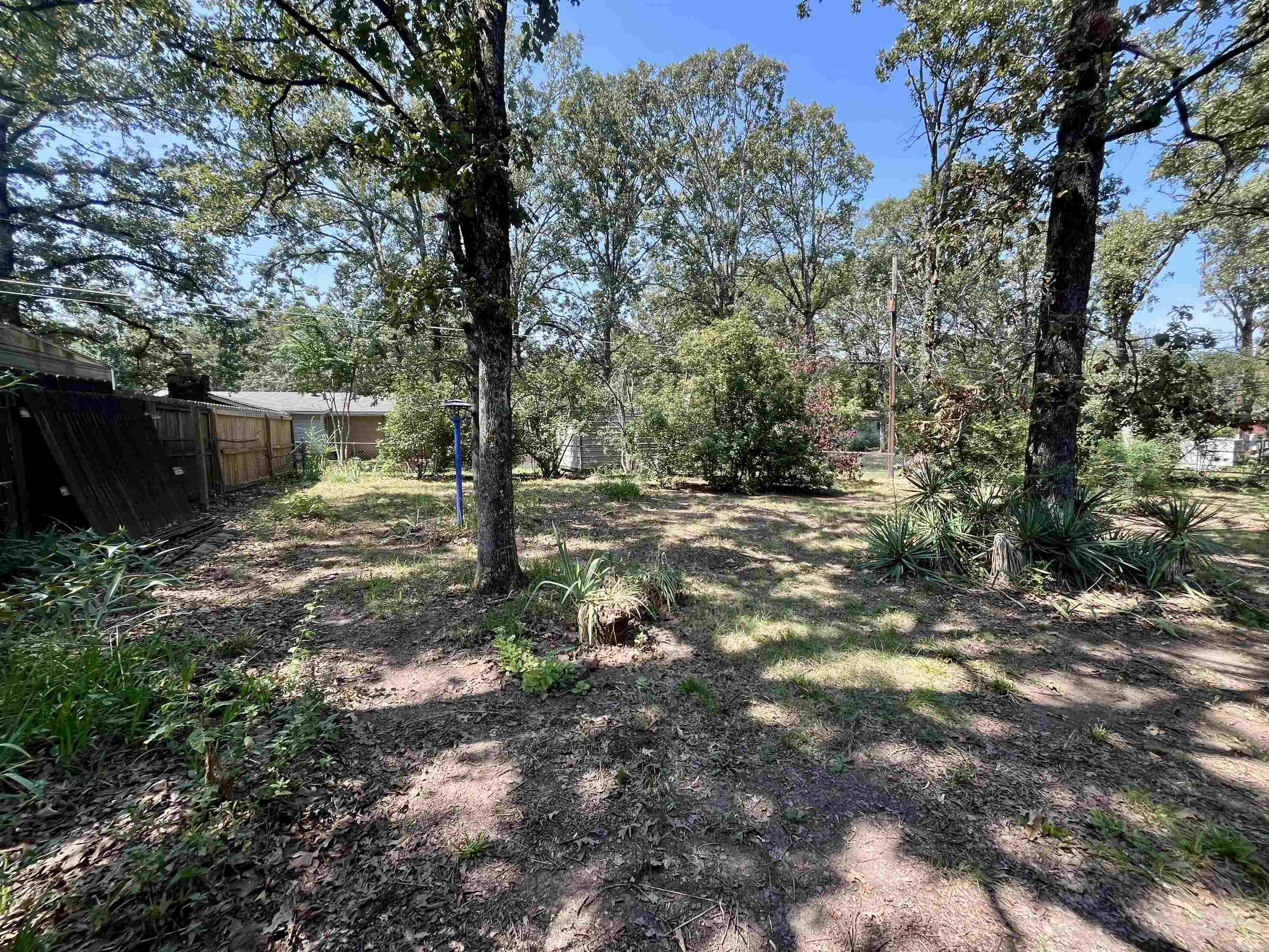 6213 Chippewa Drive North Little Rock, AR 72116