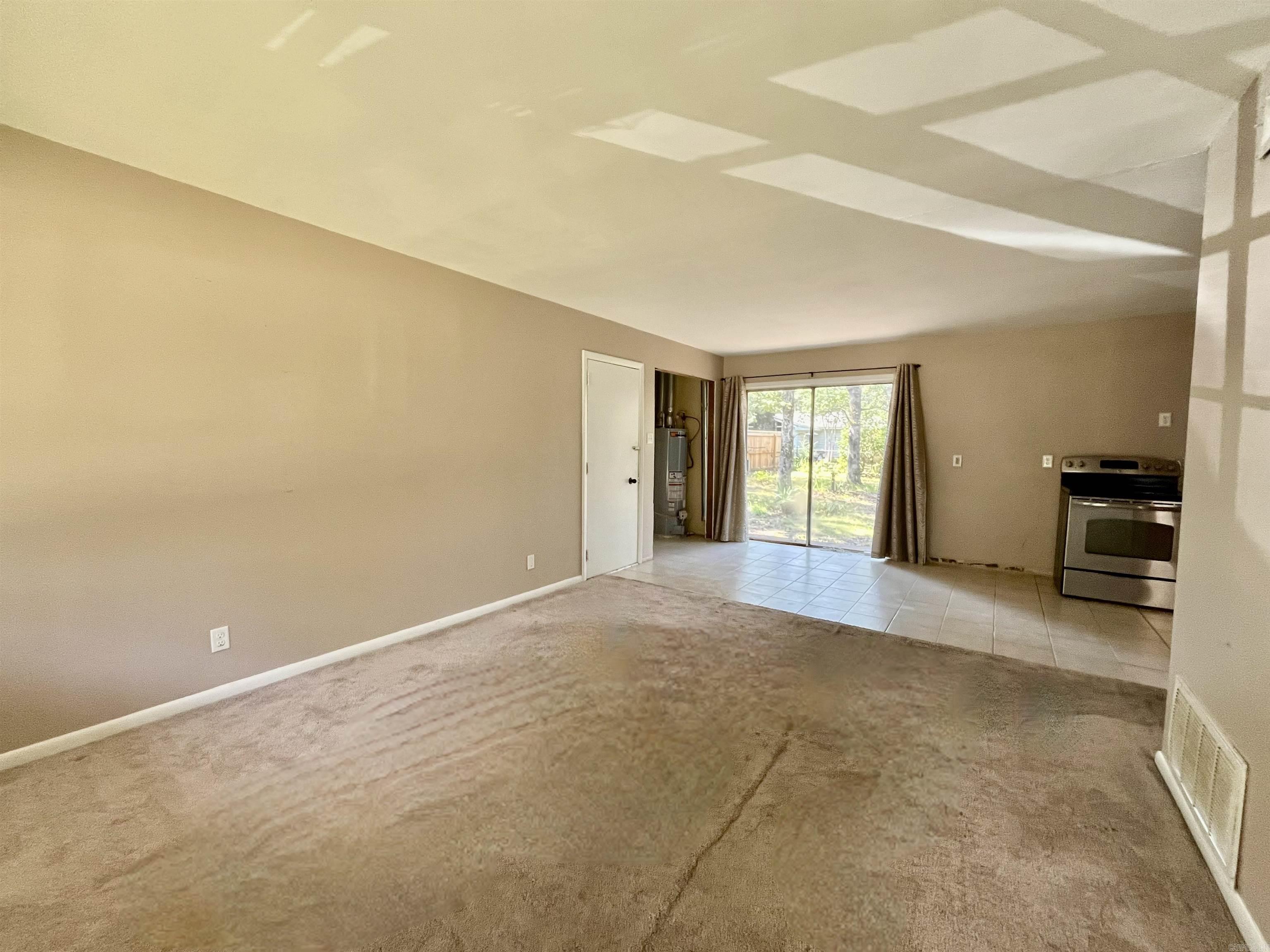 6213 Chippewa Drive North Little Rock, AR 72116
