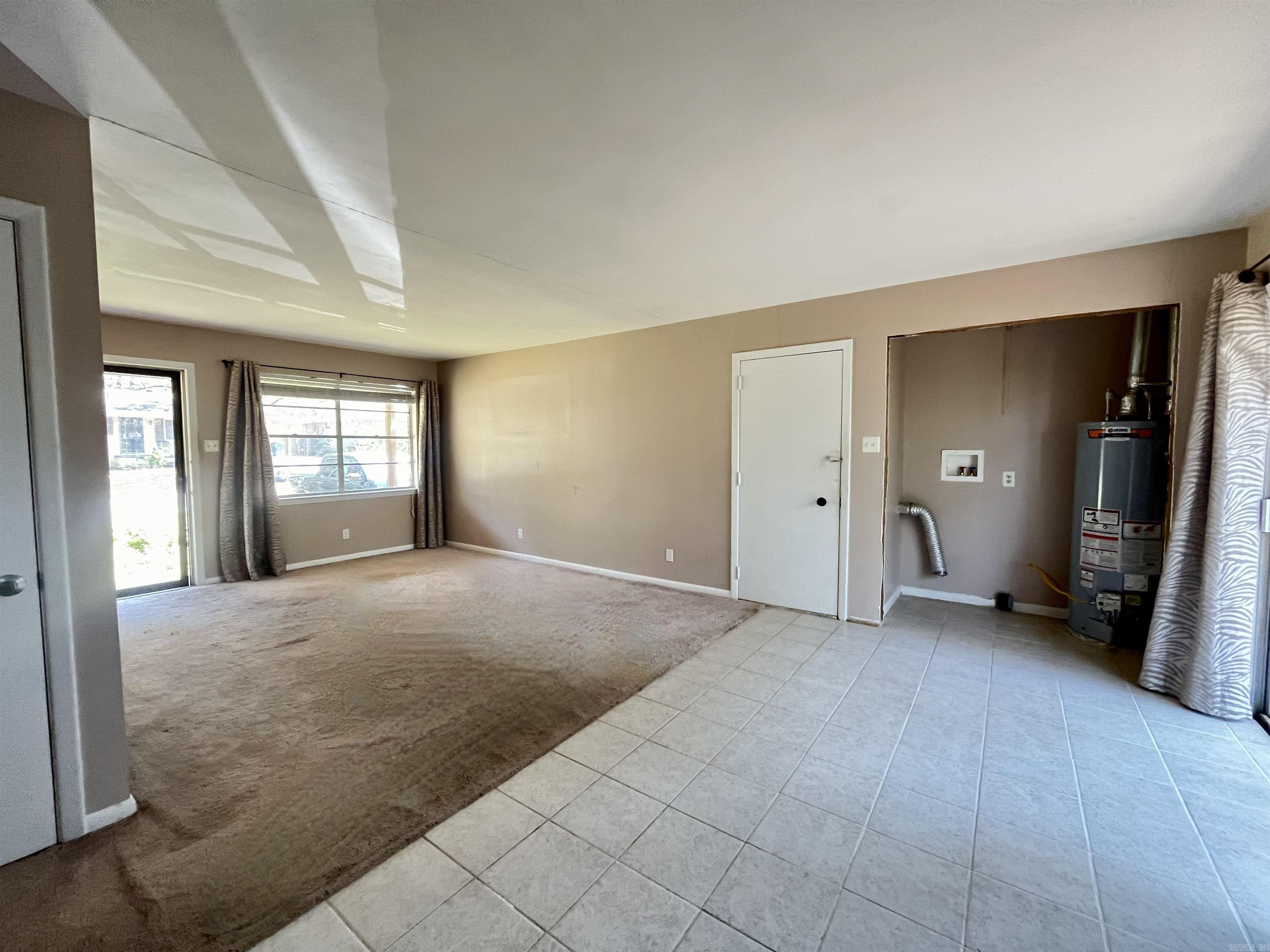 6213 Chippewa Drive North Little Rock, AR 72116