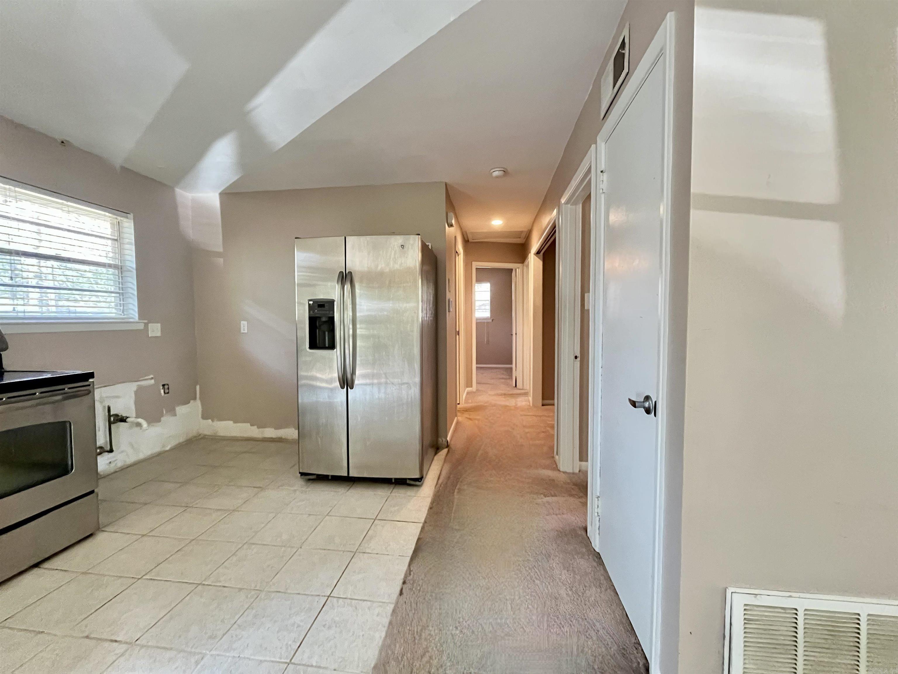 6213 Chippewa Drive North Little Rock, AR 72116