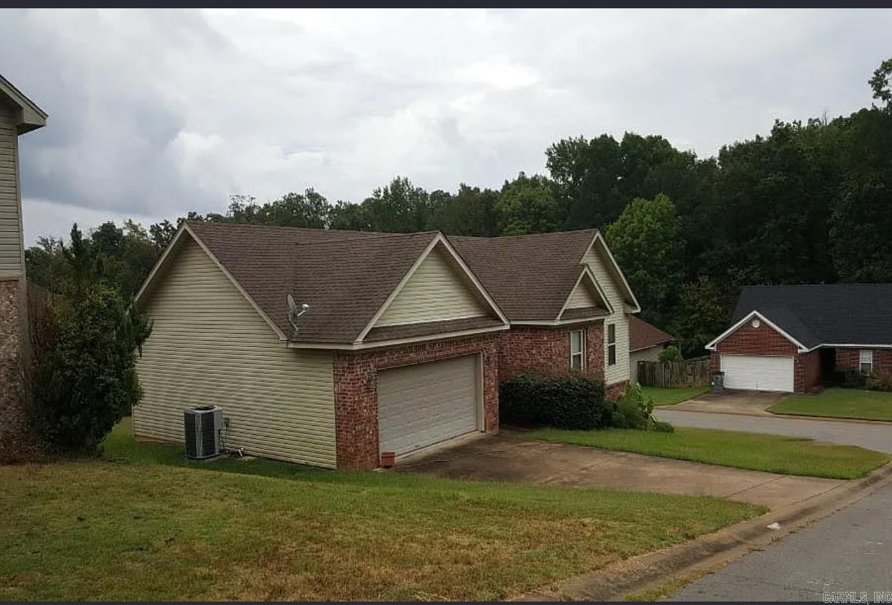 2000 Reagan Cove Alexander, AR 72002