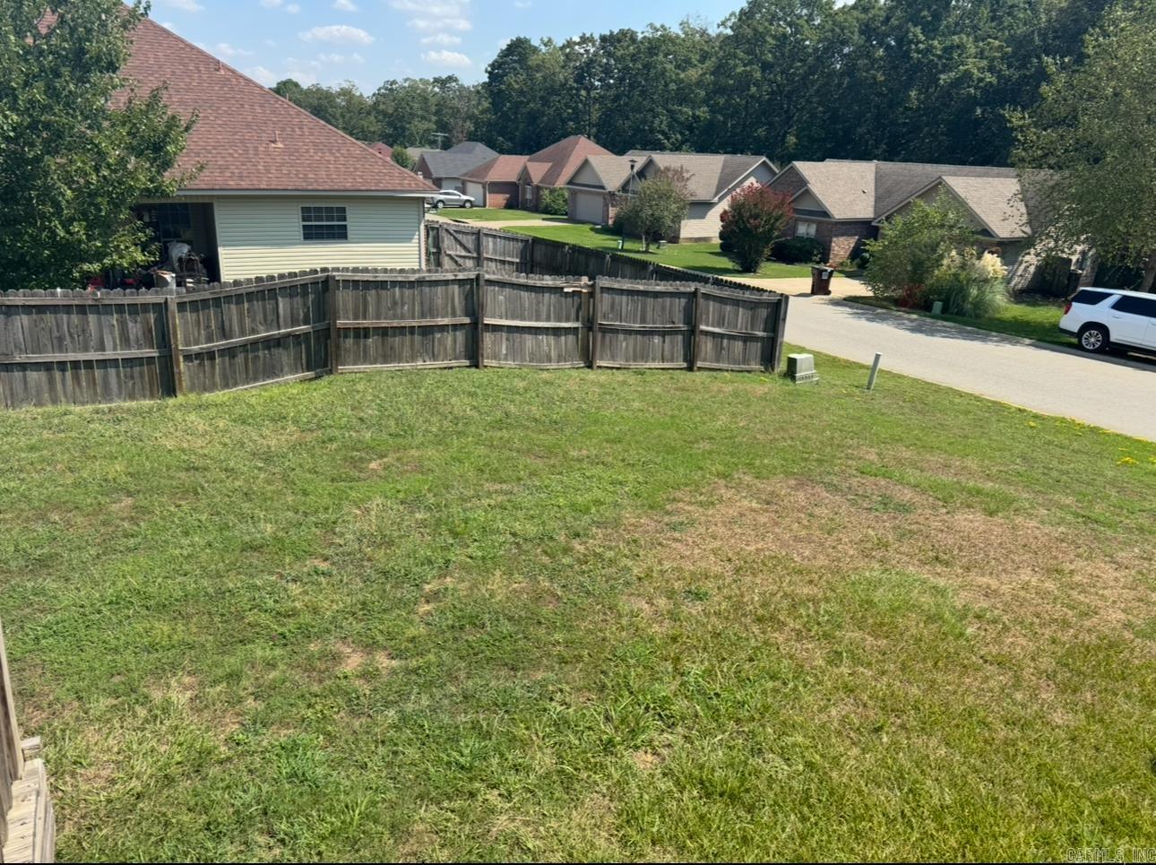 2000 Reagan Cove Alexander, AR 72002