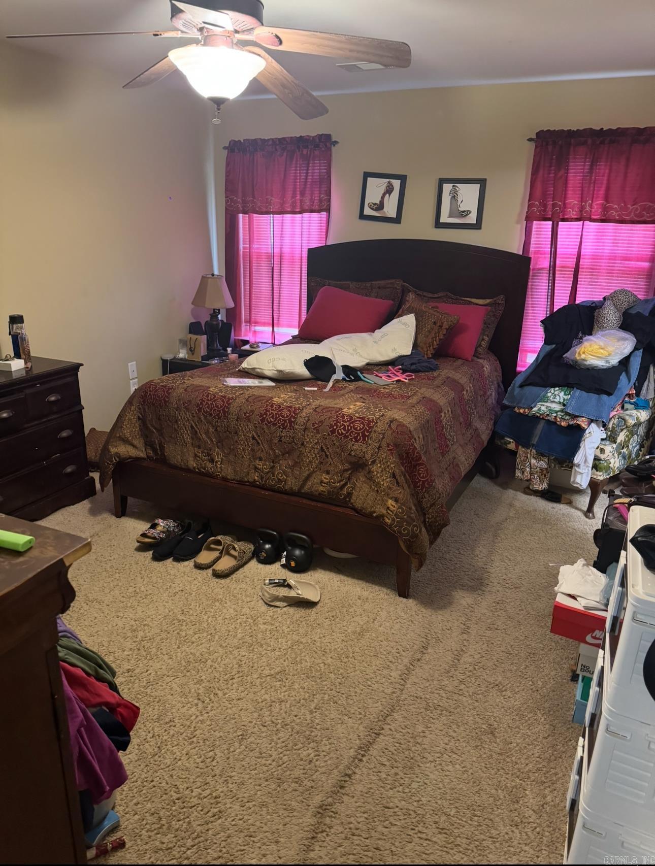 2000 Reagan Cove Alexander, AR 72002