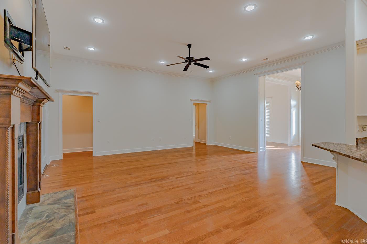 4405 Woodcrest Dr  Jonesboro, AR