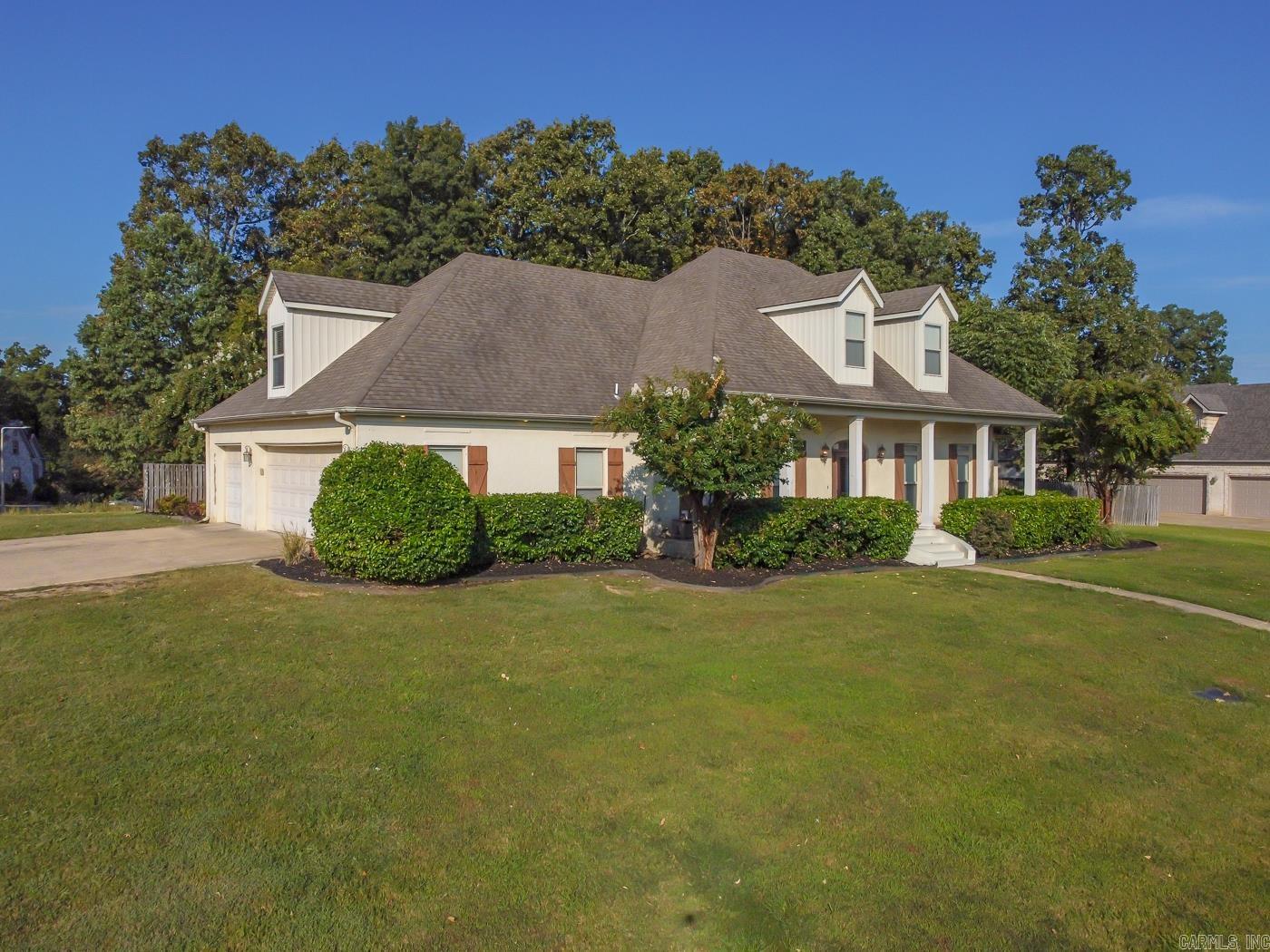 4405 Woodcrest Dr  Jonesboro, AR