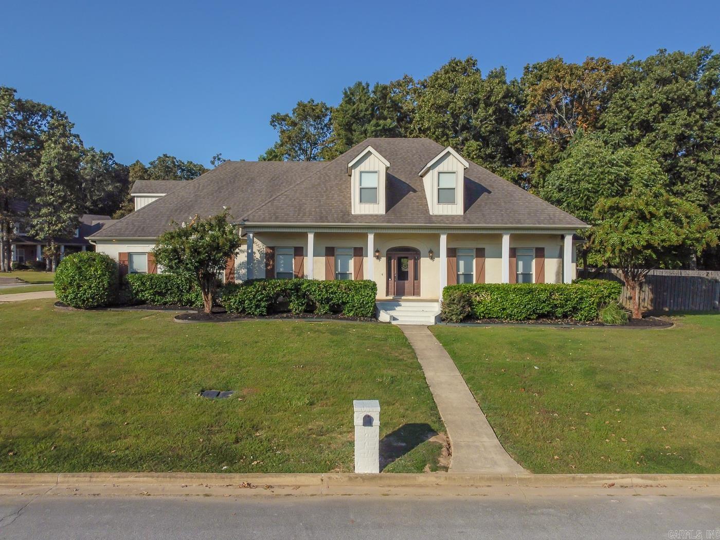 4405 Woodcrest Dr  Jonesboro, AR