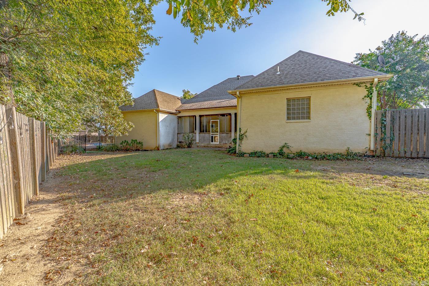 4405 Woodcrest Dr  Jonesboro, AR
