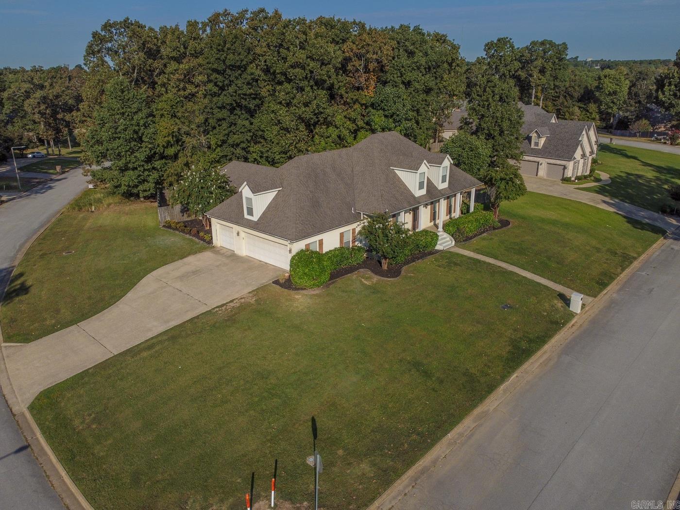 4405 Woodcrest Dr  Jonesboro, AR