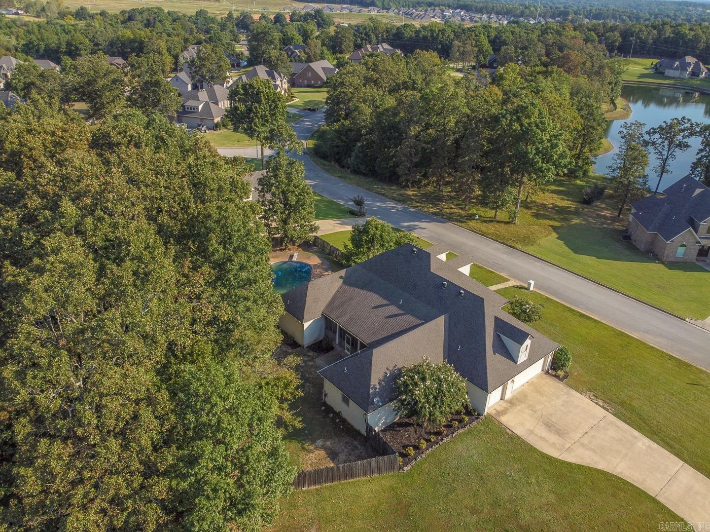 4405 Woodcrest Dr  Jonesboro, AR