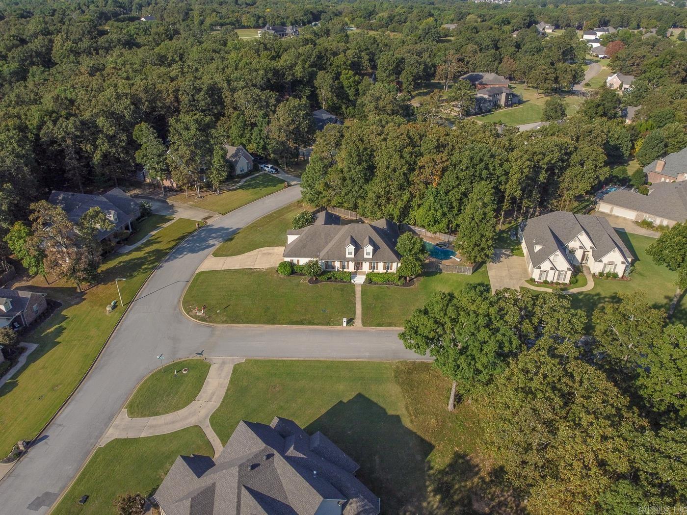 4405 Woodcrest Dr  Jonesboro, AR