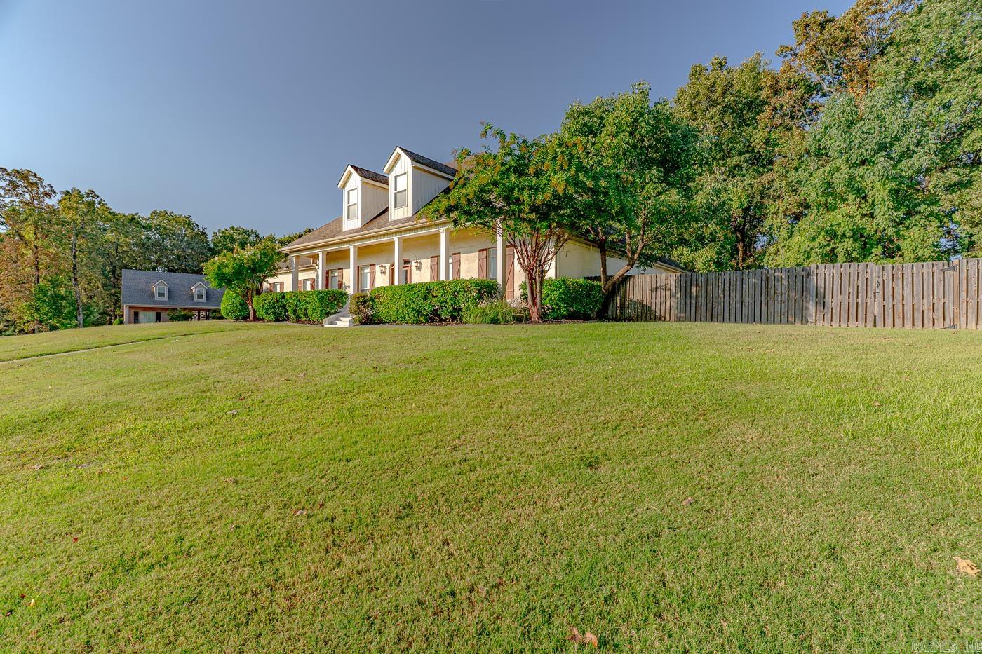 4405 Woodcrest Dr  Jonesboro, AR