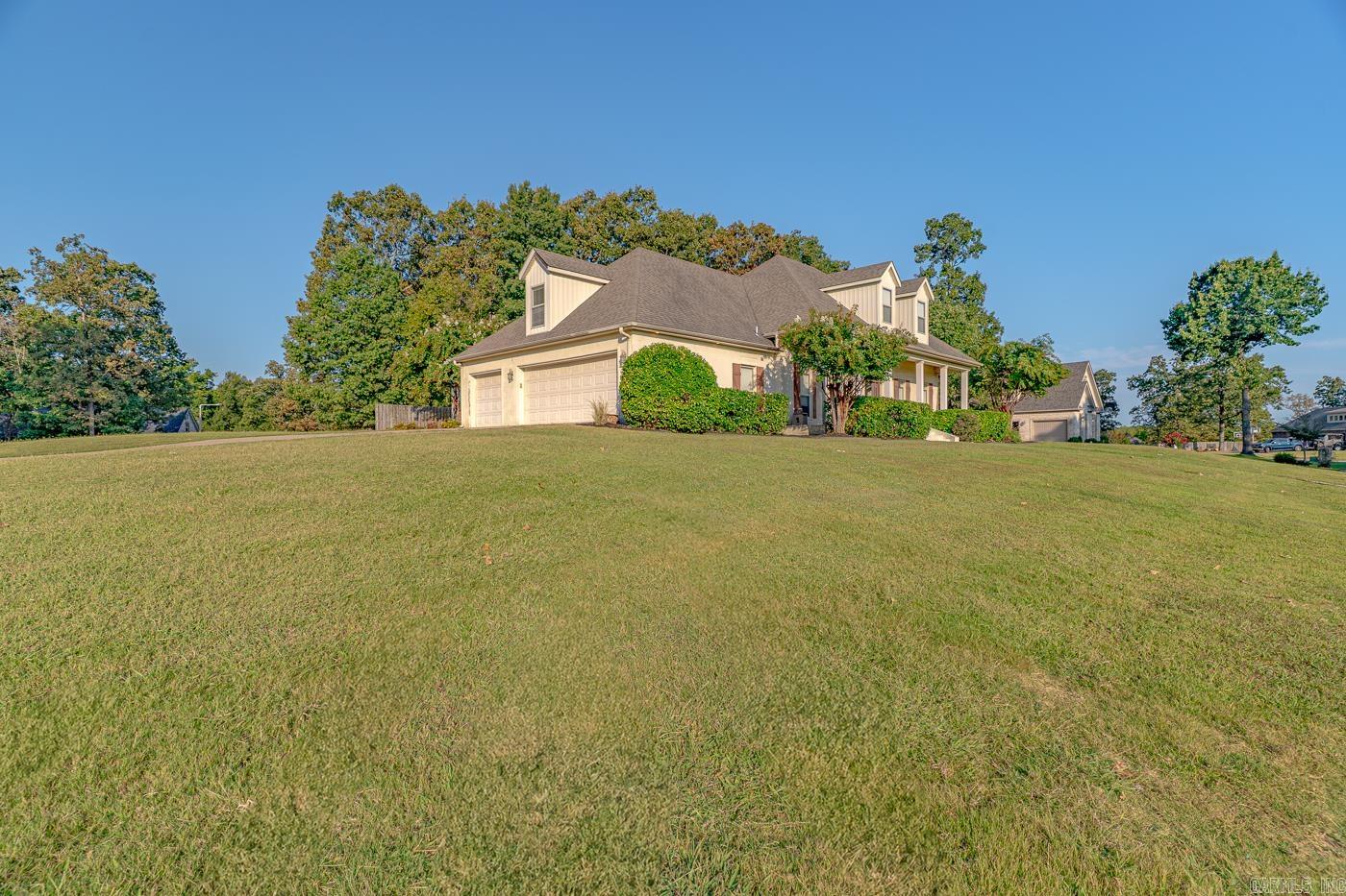 4405 Woodcrest Dr  Jonesboro, AR