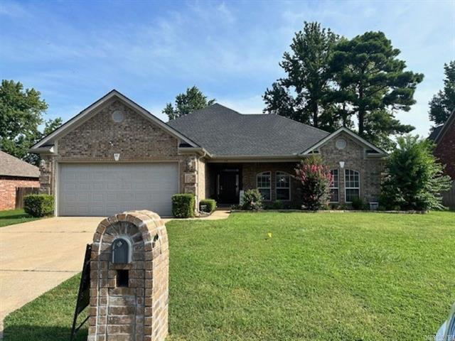 40  Krooked Kreek  Cabot, AR