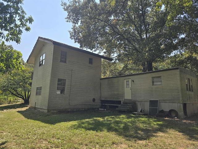 458  Bittersweet  Royal, AR