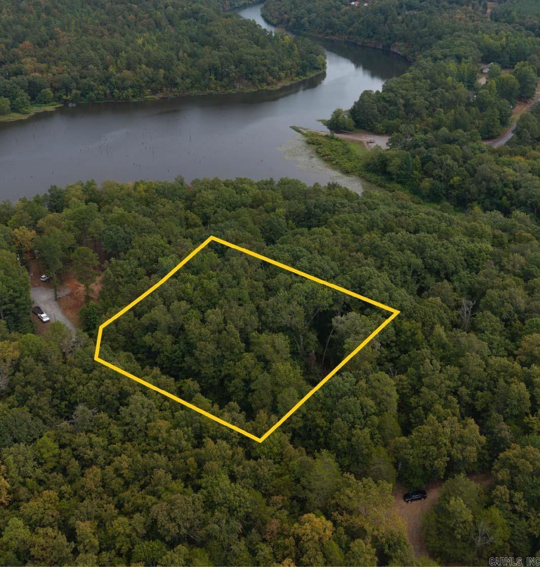 1 Copeland  Romance, AR