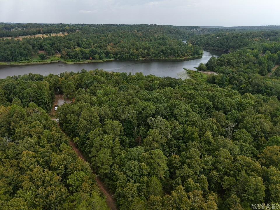 1 Copeland  Romance, AR