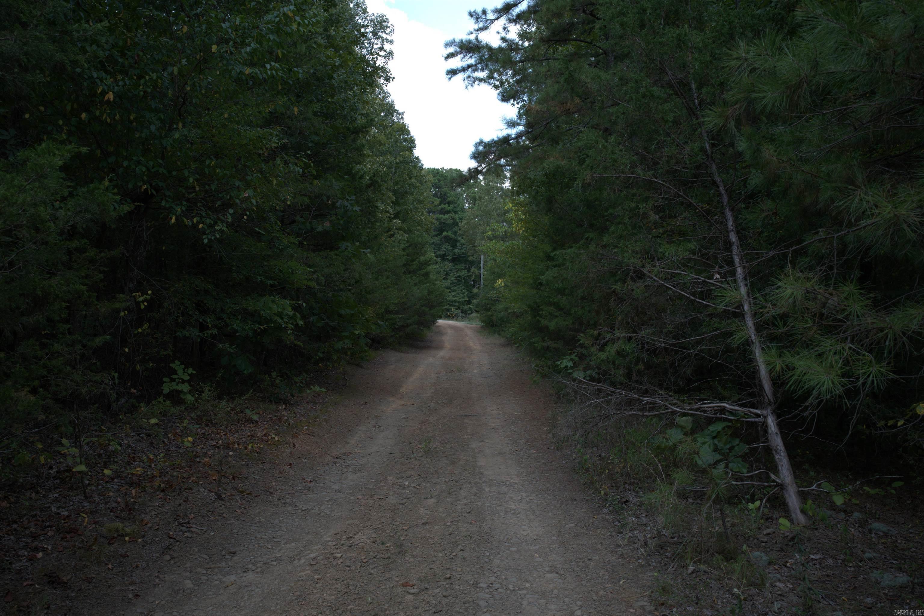 1 Copeland  Romance, AR