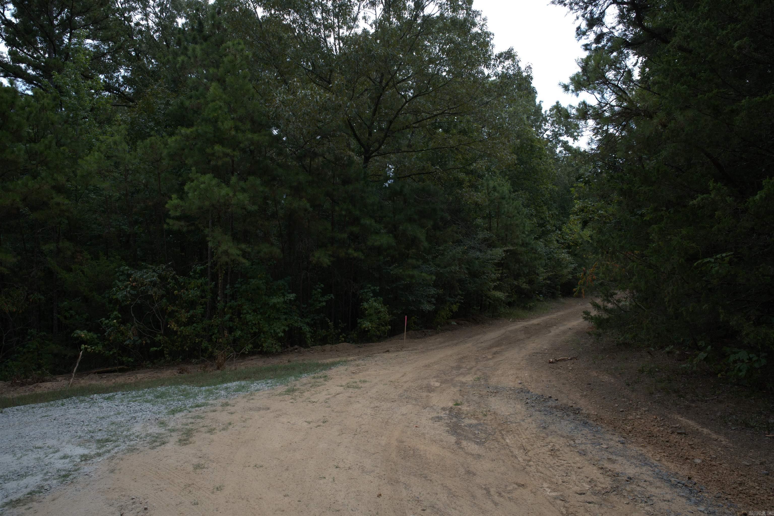 1 Copeland  Romance, AR