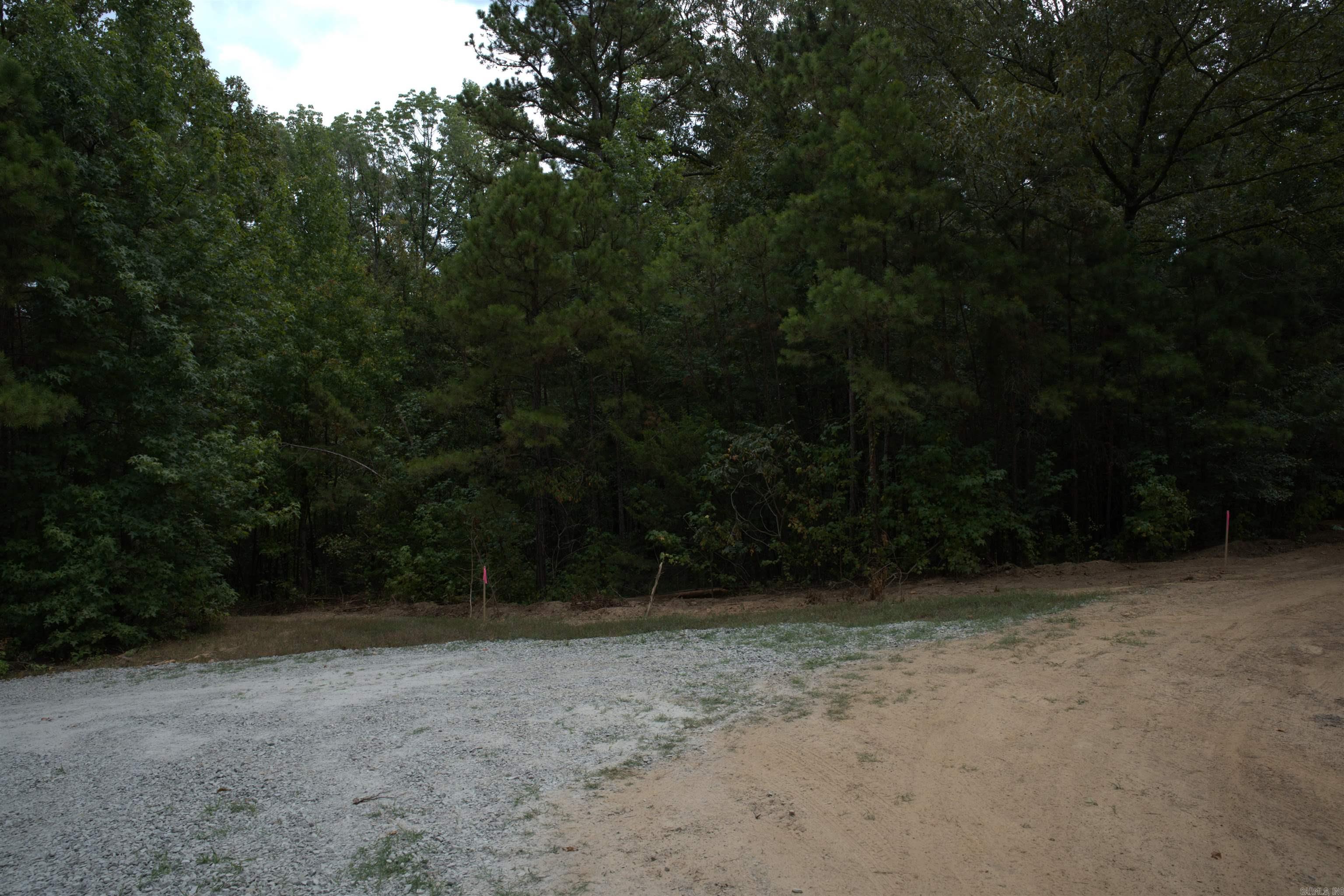 1 Copeland  Romance, AR