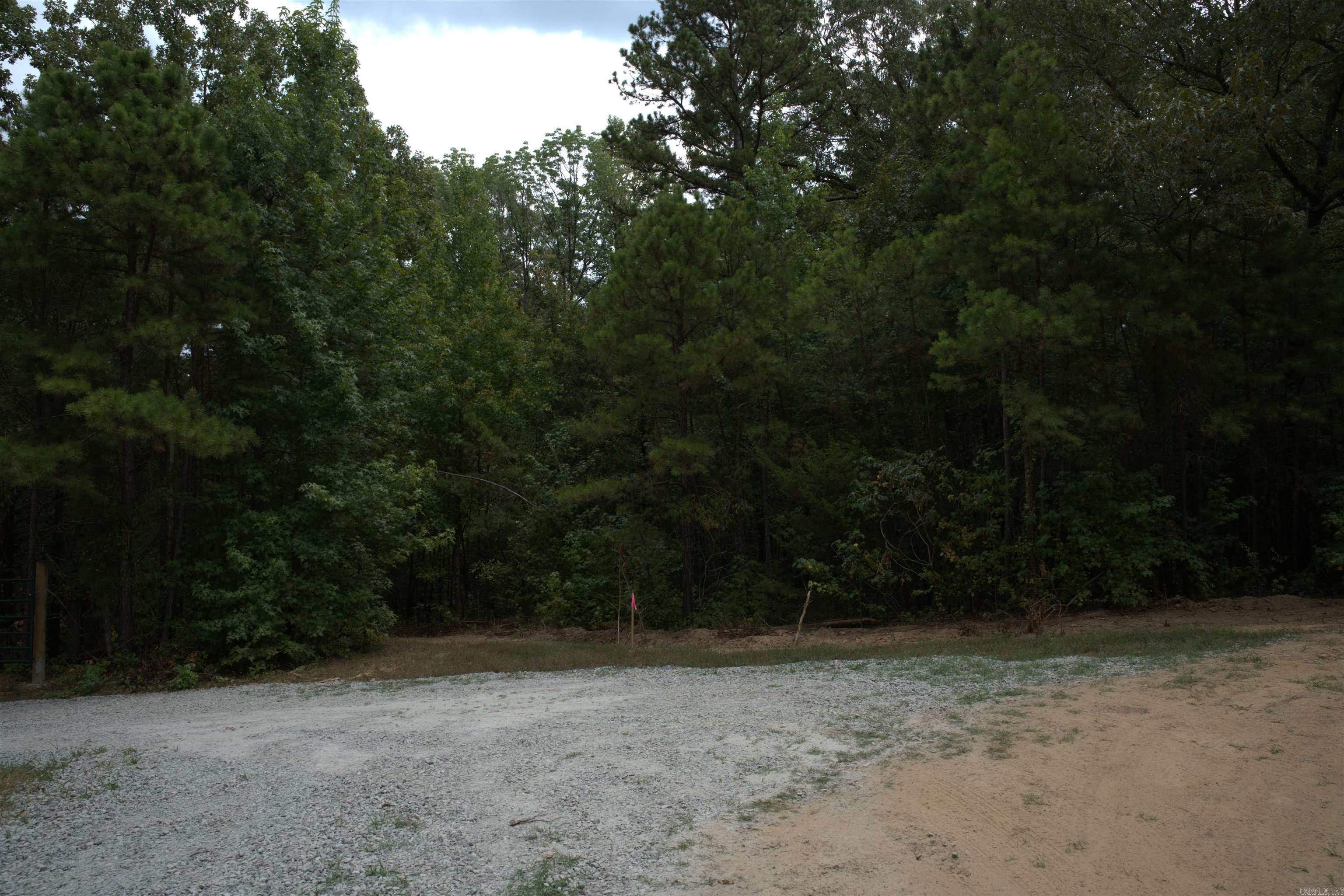 1 Copeland  Romance, AR