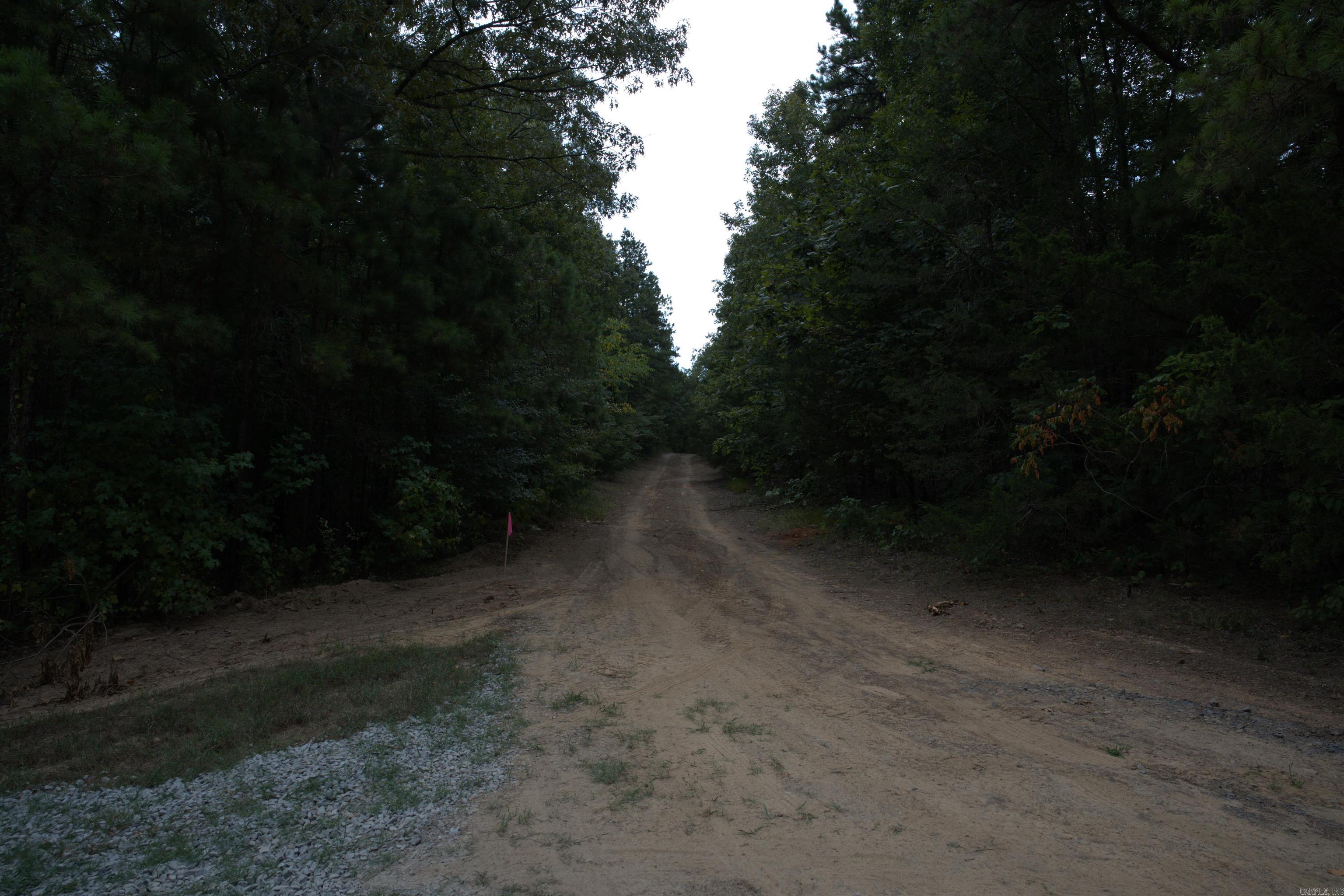 1 Copeland  Romance, AR