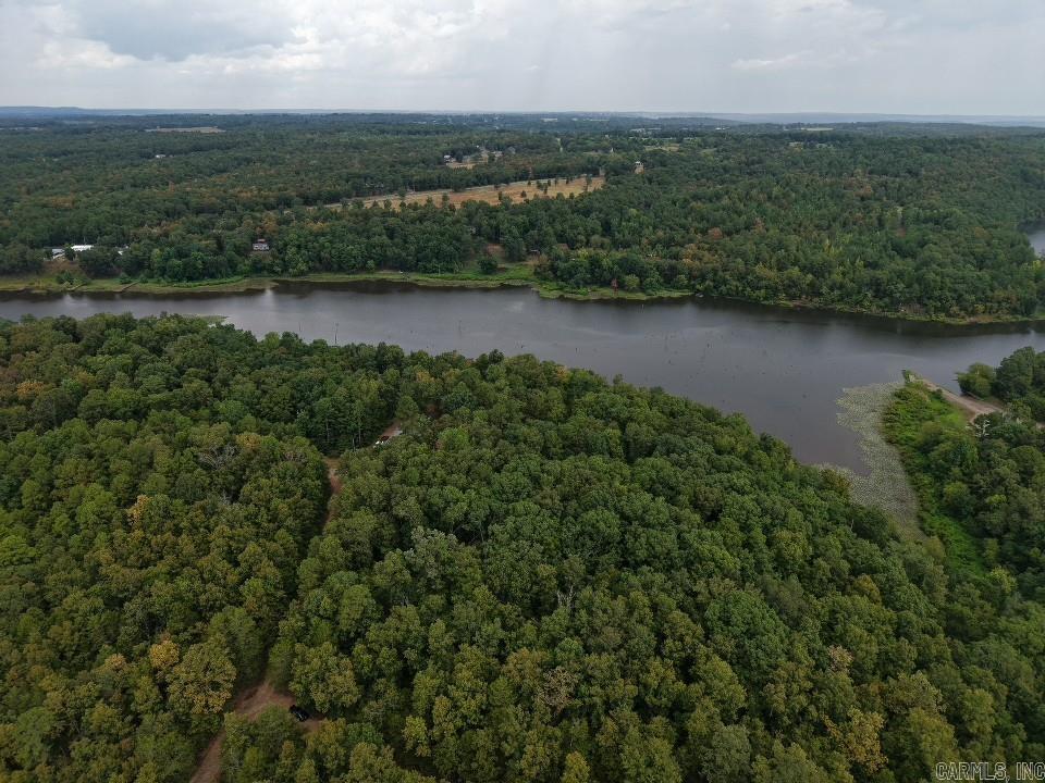 1 Copeland  Romance, AR