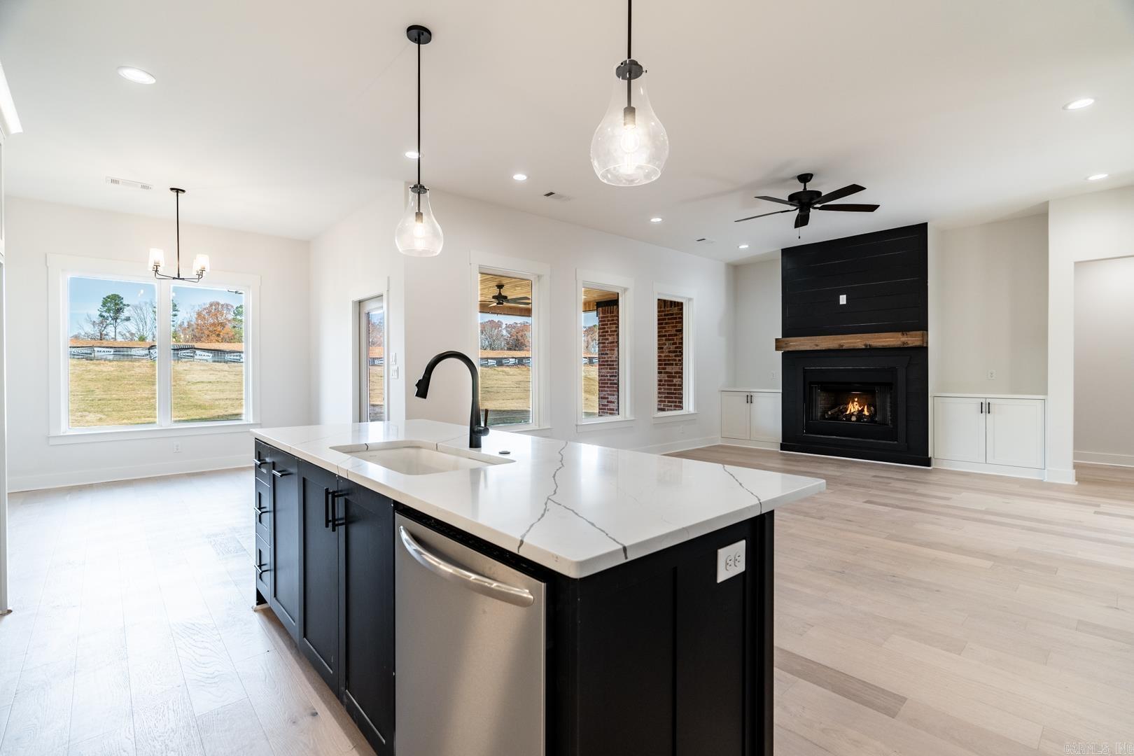 123 Harmony Village  Haskell, AR