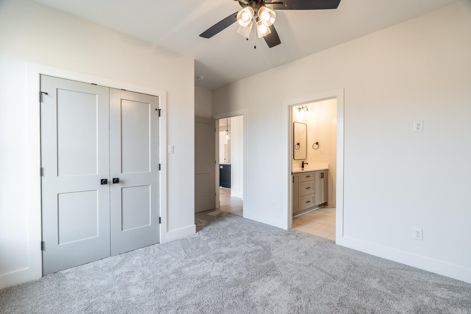 123 Harmony Village  Haskell, AR
