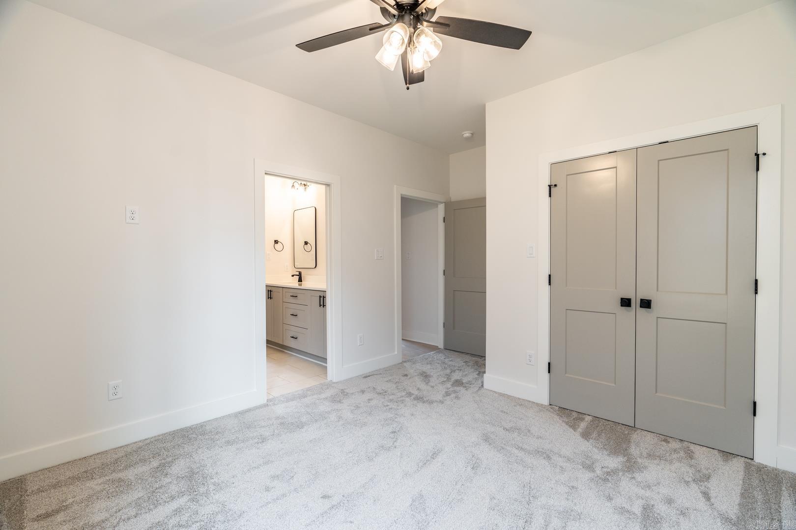 123 Harmony Village  Haskell, AR