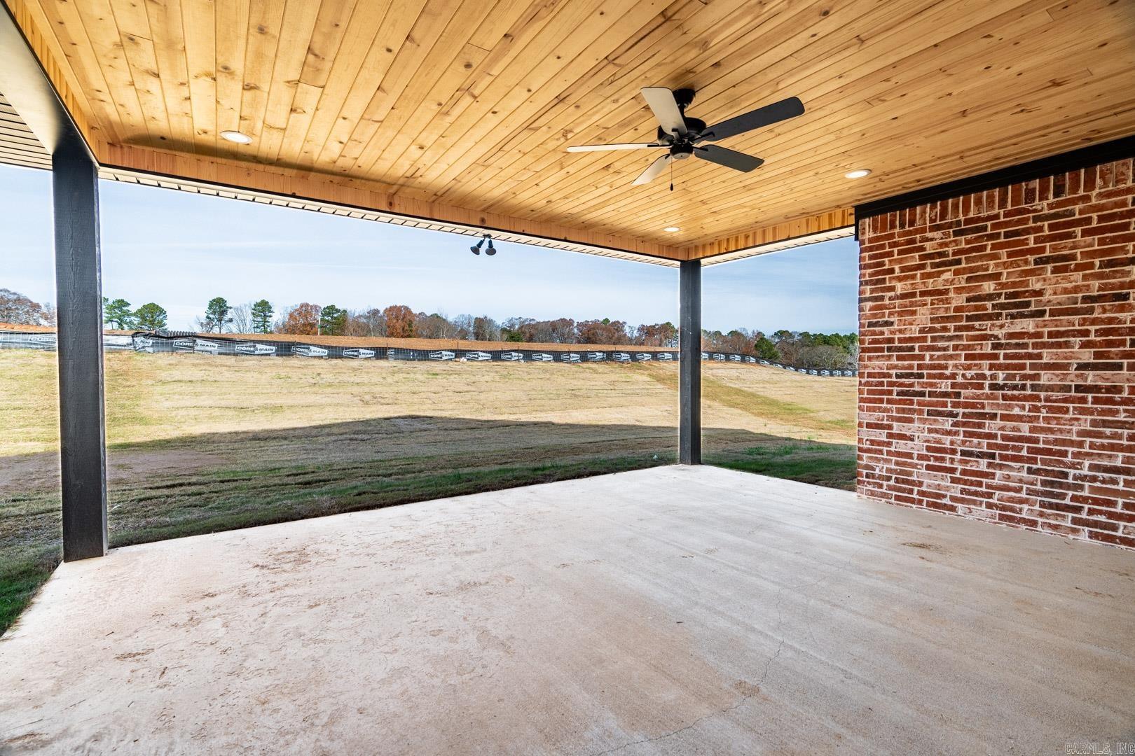 123 Harmony Village  Haskell, AR